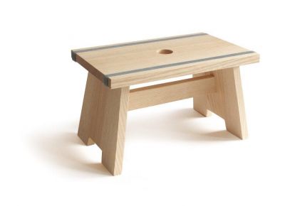 Little Stool Side by Side SINGLE PIECES